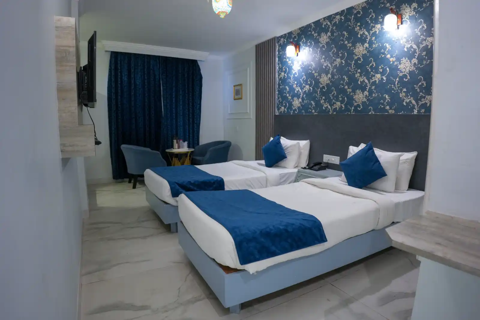 Executive Room